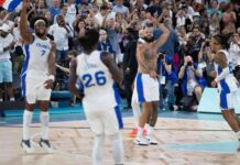 La victoire des Bleus vue de la « Basse-cour » – L’Humanité news-09082024-153424