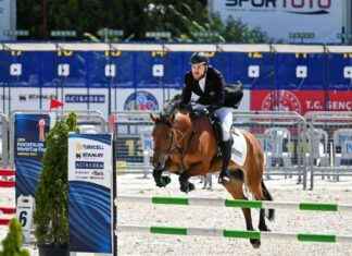 Pourquoi l’équitation est supprimée du pentathlon moderne aux JO 2024 news-09082024-153600