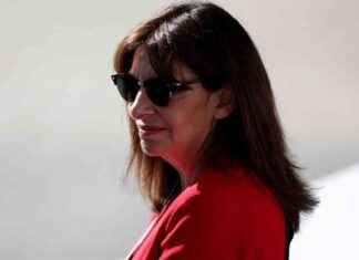 Anne Hidalgo vise à utiliser les Jeux Olympiques pour les élections municipales de 2026 news-09082024-153656