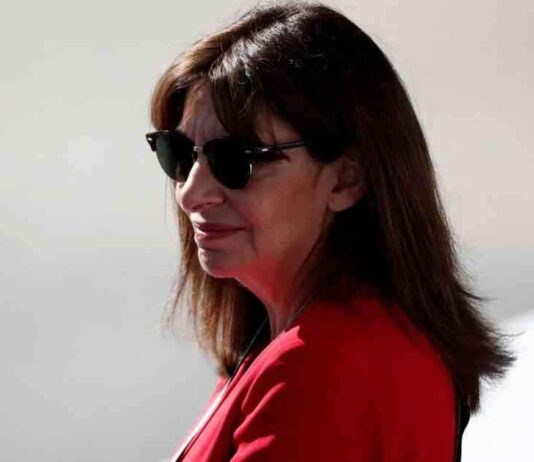 Anne Hidalgo vise à utiliser les Jeux Olympiques pour les élections municipales de 2026 news-09082024-153656