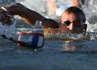 Les performances décevantes des nageurs français aux JO de Paris 2024 news-09082024-153723