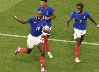 JO 2024 en direct : France vs Espagne en prolongation news-09082024-213432