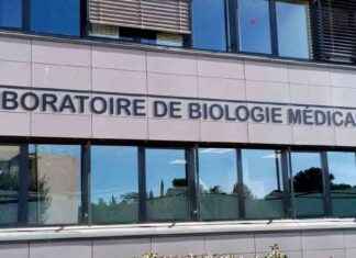 Crise des laboratoires de biologie médicale en santé – L’Humanité news-09082024-213459