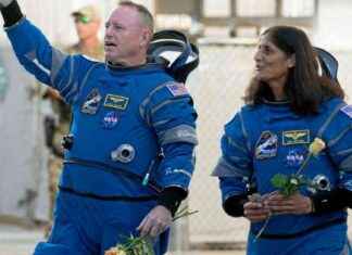 Comment les astronautes reviendront-ils sur Terre depuis la Station spatiale internationale ? news-09082024-213646