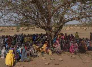 Les monts Nouba au Soudan : refuge préservé de la guerre news-09082024-213809