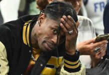 Travis Scott en garde à vue à Paris suite à une altercation news-09082024-214042