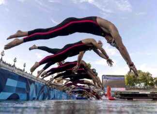 Les Jeux Olympiques à Paris : l’expérience des spectateurs aux épreuves gratuites news-09082024-215529