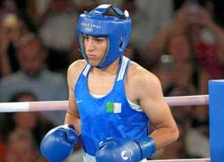 JO 2024 : Révélation choquante pour Imane Khelif sur son genre ! news-10082024-033732