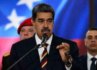 Le président Maduro refuse de négocier avec l’opposition news-10082024-034124