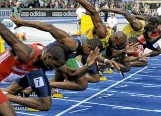 Comment les athlètes gèrent la chaleur lors de l’entraînement et des compétitions news-10082024-093809