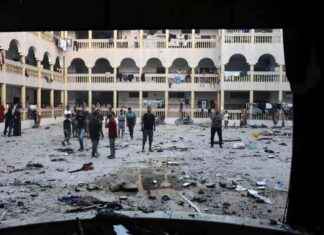 Frappes israéliennes sur une école à Gaza : 90 morts, la Défense civile dénonce news-10082024-094159