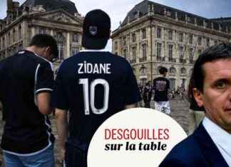 Les Amoureux du Club de Girondins de Bordeaux: Une Histoire d’Engagement et de Passion news-10082024-100023