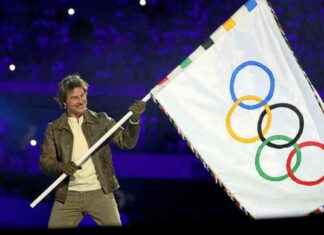 Tom Cruise : La cascade spectaculaire aux JO de Paris 2024 news-12082024-024631