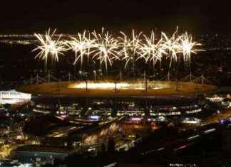 Cérémonie de clôture des JO 2024: La flamme s’éteint à Paris news-12082024-024654