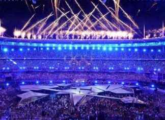 Les 15 séquences marquantes de la cérémonie de clôture des Jeux olympiques news-12082024-024839