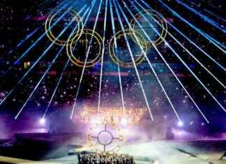 Cérémonie de clôture des JO 2024 : 17,1 millions de téléspectateurs news-12082024-121806