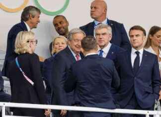 Recherche d’un Premier Ministre pour Emmanuel Macron: Fin de la trêve olympique news-12082024-121834