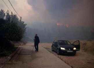 L’anxiété grandit dans la banlieue d’Athènes news-12082024-122055