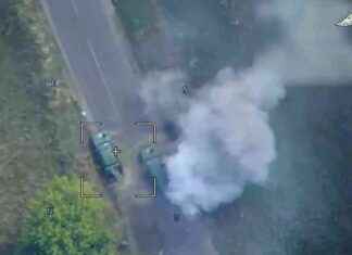 En direct : L’Ukraine occupe 28 localités russes, 121 000 personnes évacuées news-12082024-182445