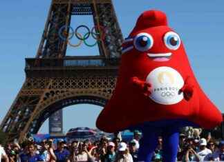 Les retombées économiques des JO pour la France: analyse de l’efficacité française news-12082024-182710