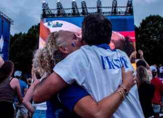 Conseils pour surmonter le blues post-JO de Paris 2024 news-12082024-182815