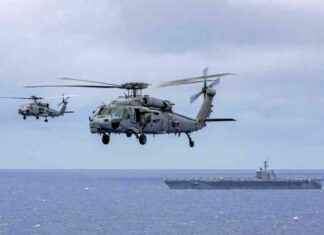 Tensions croissantes entre Washington et Téhéran news-13082024-002703