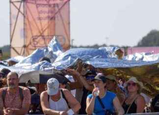 Décès liés à la chaleur en Europe: Bilan de plus de 47 000 morts en 2023 news-13082024-002730