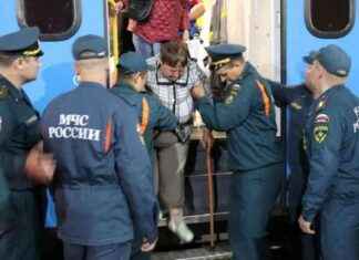 L’opération militaire ukrainienne en territoire russe: Impact sur la guerre. news-13082024-002801