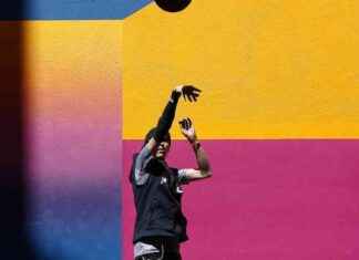 Comment maintenir l’engouement pour le sport après les JO de Paris 2024 ? news-13082024-002829