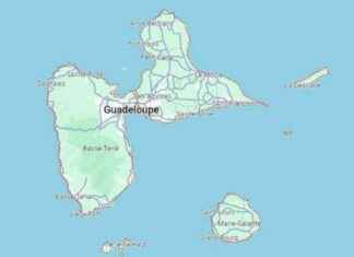 Alerte rouge en Guadeloupe : Risques de fortes pluies et d’orages dès 18h news-13082024-002900