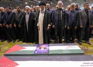 En direct : Menace d’attaque iranienne contre Israël renforcée news-13082024-063050