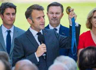 Macron et Pécresse, une alliance politique qui suscite des spéculations news-13082024-063217