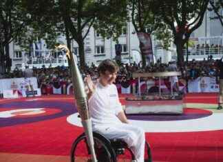 Les Jeux Paralympiques : de Stoke Mandeville à Paris, un retour de flamme historique news-13082024-063243