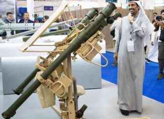 Les ventes d’armes offensives de Washington à l’Arabie saoudite se relancent news-13082024-063347