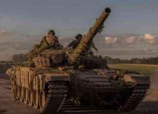 Restrictions de déplacement des civils dans la région frontalière de Soumy en Ukraine news-13082024-123200