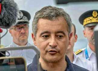 Assurance de la sécurité des JO : Explications de Darmanin news-13082024-123256