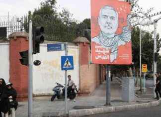 Crainte des attaques iraniennes contre Israël: Washington redoute des représailles imminent news-13082024-123429