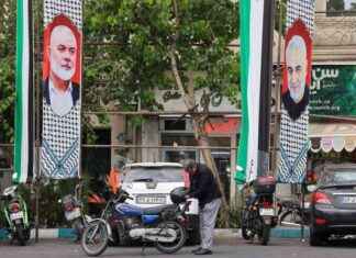 Menace d’une attaque iranienne contre Israël: Compréhension et Analyse news-13082024-123533