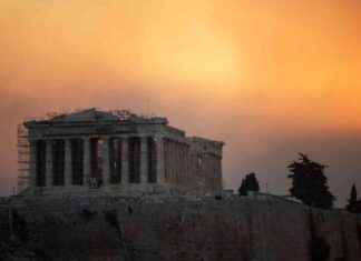 Les incendies menacent Athènes : renforts internationaux vers la Grèce news-13082024-183752