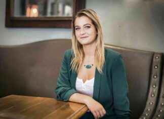 La bourgeoisie de gauche selon Céline Hervieu : une sociale-démocrate au NFP news-13082024-183828