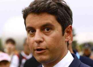 Gabriel Attal dévoile son projet de gouvernement aux députés, excluant RN et LFI news-13082024-183955