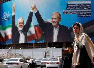 L’Iran refuse les demandes occidentales de cesser les menaces contre Israël news-13082024-184208