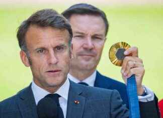 Politique post-Jeux olympiques : Un retour en force attendu news-13082024-184240