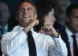 Jeux Olympiques 2024 : Emmanuel Macron et son espoir de regagner en popularité news-14082024-003852