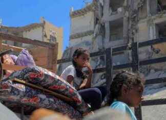 Gaza : assassinat du dirigeant du Hamas à Téhéran, risque d’incendie régional news-14082024-003919