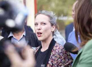 Lettres de Lucie Castets et de la majorité sortante: Débats au Parlement news-14082024-004017