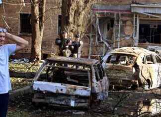 Koursk: Entraide et désarroi des Russes face à l’armée ukrainienne news-14082024-004042