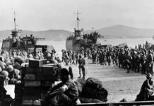 Débarquement en Provence: Libération de la France par l’Armée d’Afrique news-14082024-103539