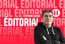 Éditorial de Stéphane Sahuc : Prévenir les conflits – 14 août 2024 | L’Humanité news-14082024-103650