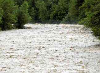 Alerte météo : Pluie-inondation et canicule, 8 départements en vigilance orange news-14082024-103719